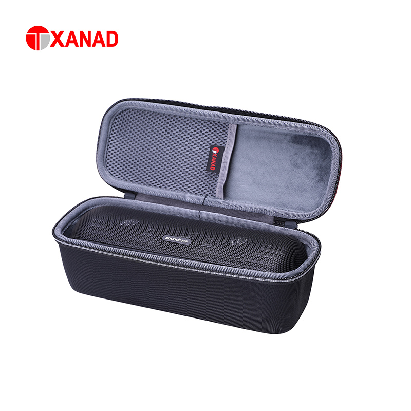 Anker Speaker Soundcore Boom 2 - XANAD Cứng EVA Dành Cho Di