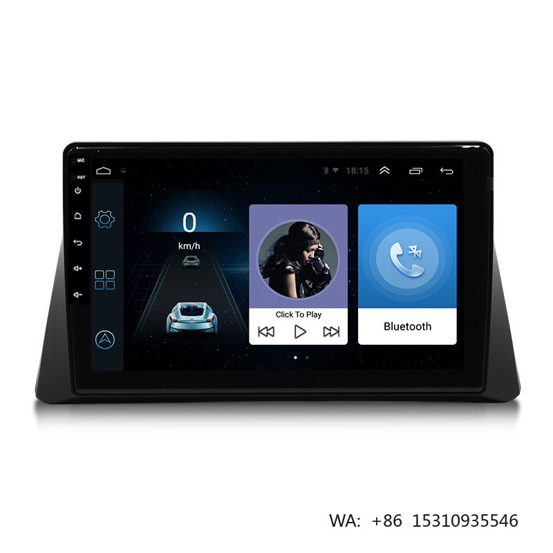 Audio Music To Video - Jiawell Android Car DVD Player GPS