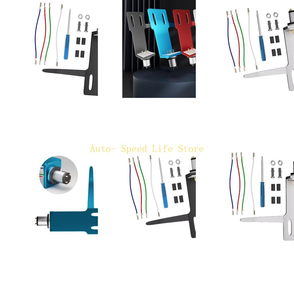 Audio Music Enhancer - Hộp đĩa xoay 02DA dẫn đến