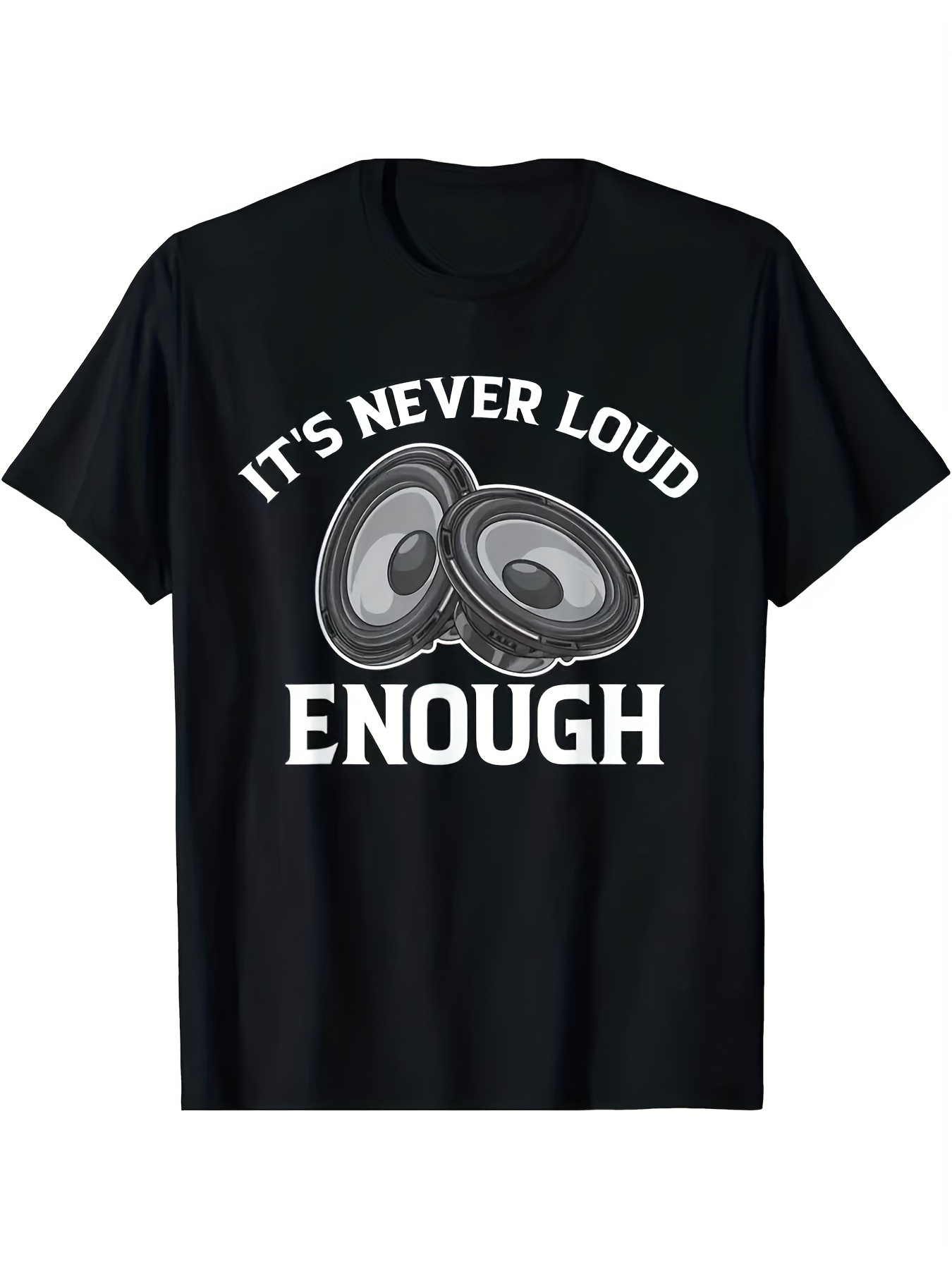 Audio Music Enhancer - Men's Limited Edition Vintage Car Audio