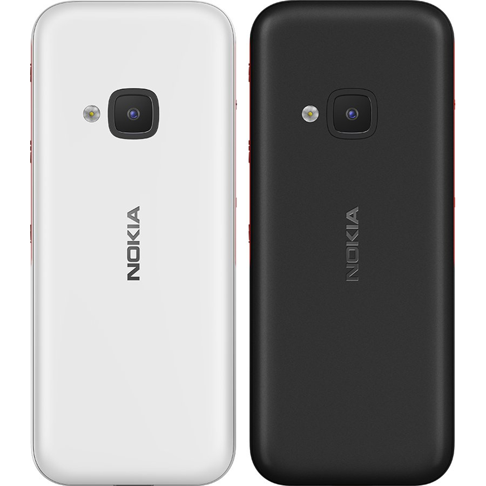 Nokia 5310 2020 Backup Phone 2 - đánh giá và giá Audio Music Free