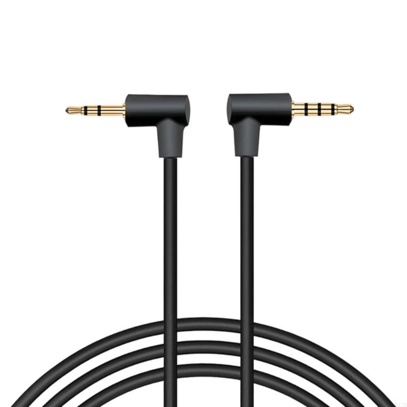 Độ bền Cáp Aux chống mài mòn D - đánh giá và giá Audio Music Enhancer
