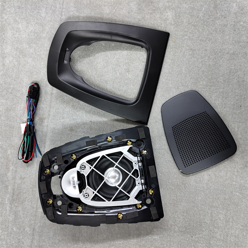 Upgrade Music Kit Center Dashb - đánh giá và giá Audio Music Cover