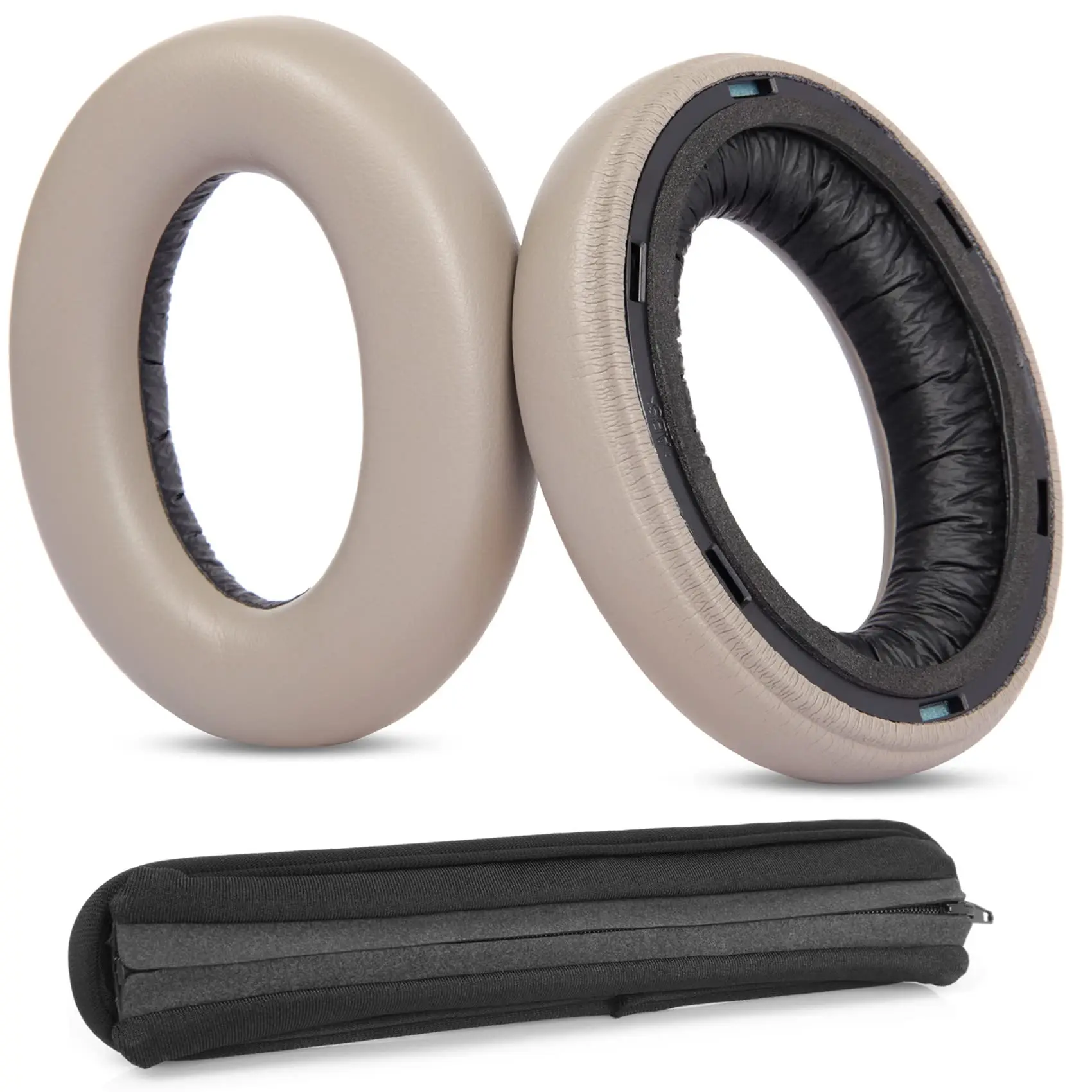 NUNUVV Ear pads for Sennheiser - đánh giá và giá Sennheiser Headphone Momentum 4