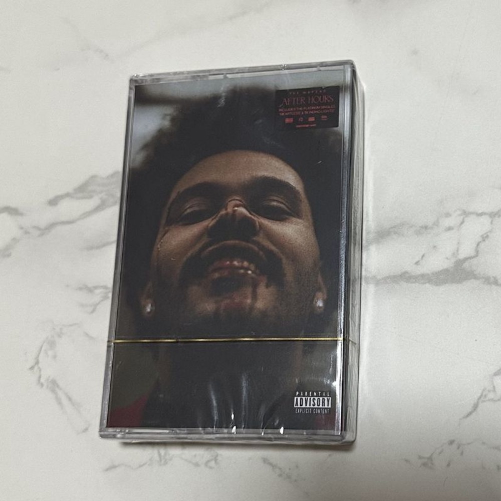 Brand New Sealed Cassette Tape - đánh giá và giá Audio Music Free