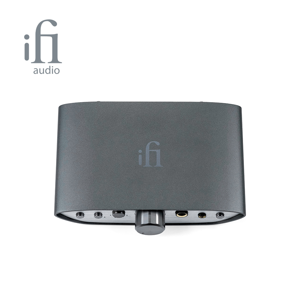 iFi ZEN CAN Desktop Balanced H - đánh giá và giá Audio Music Enhancer