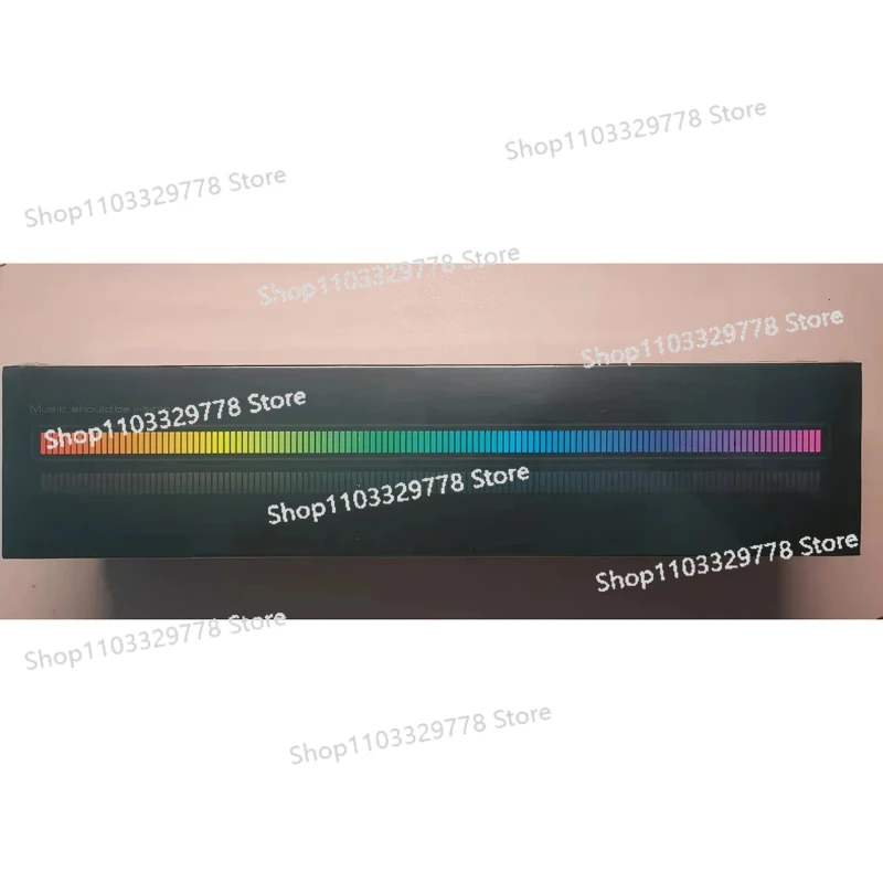 128-Bit RGB Car Atmosphere Mus - đánh giá và giá Audio Music Visualizer