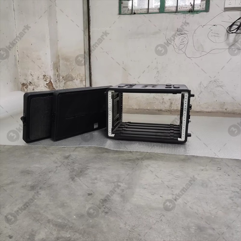 Audio Music Equipment 2U 4U 6U - đánh giá và giá Audio Music Cover