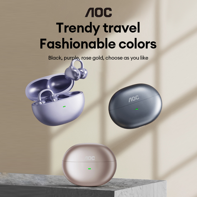 AOC ACD2544 Wireless Bluetooth - đánh giá và giá Audio Music Free