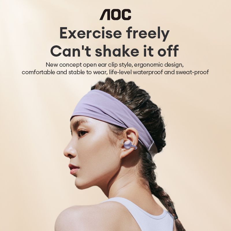 AOC ACD2544 Wireless Bluetooth - đánh giá và giá Audio Music Free