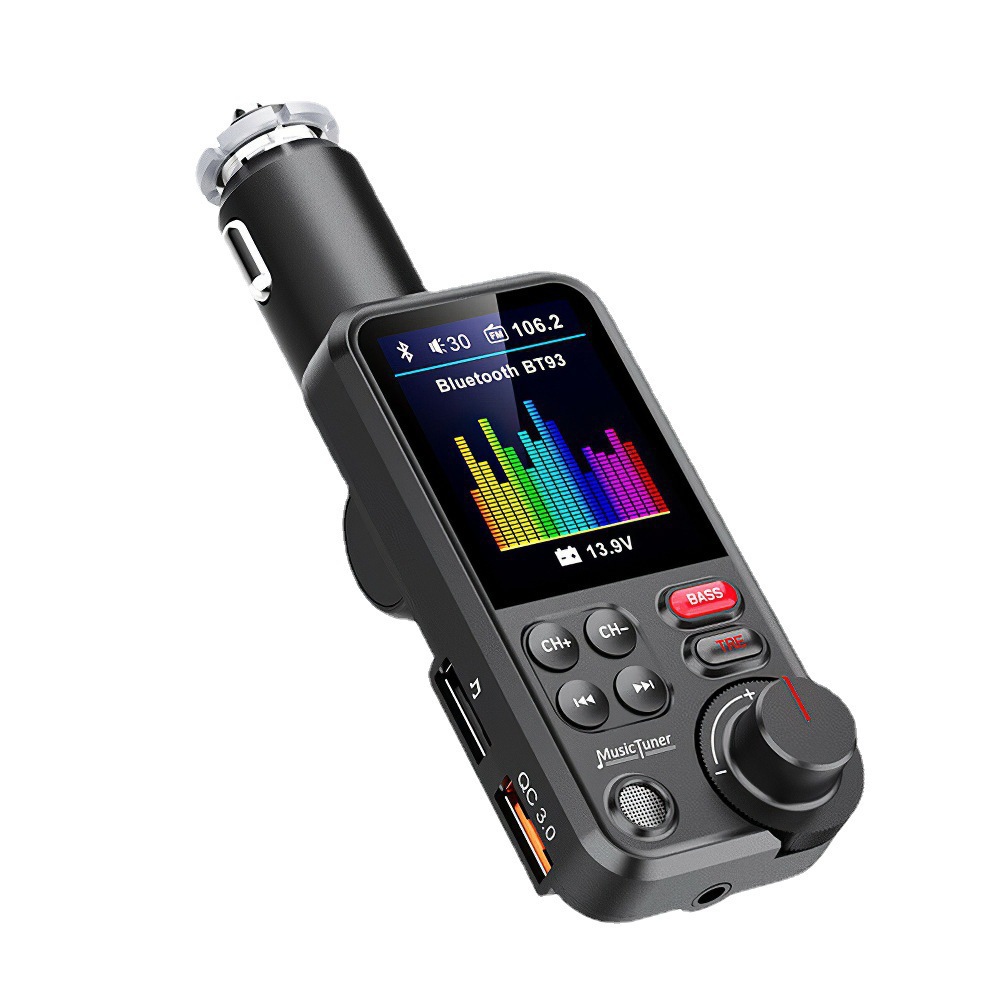 Bluetooth-compatible Car Wirel - đánh giá và giá Audio Music To Video