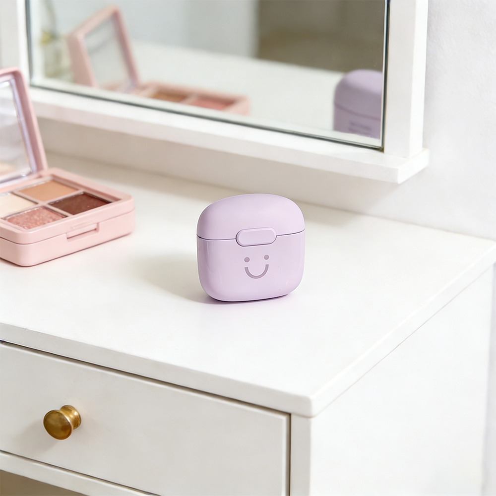 A2 Smiley Face Bluetooth Headp - đánh giá và giá Audio Music Enhancer