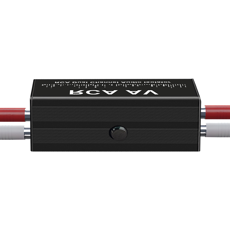 Portable 2 Channels RCA Ground - đánh giá và giá Audio Music Free