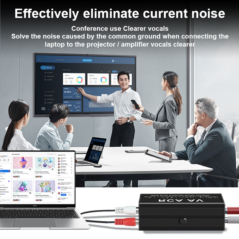 Portable 2 Channels RCA Ground - đánh giá và giá Audio Music Free