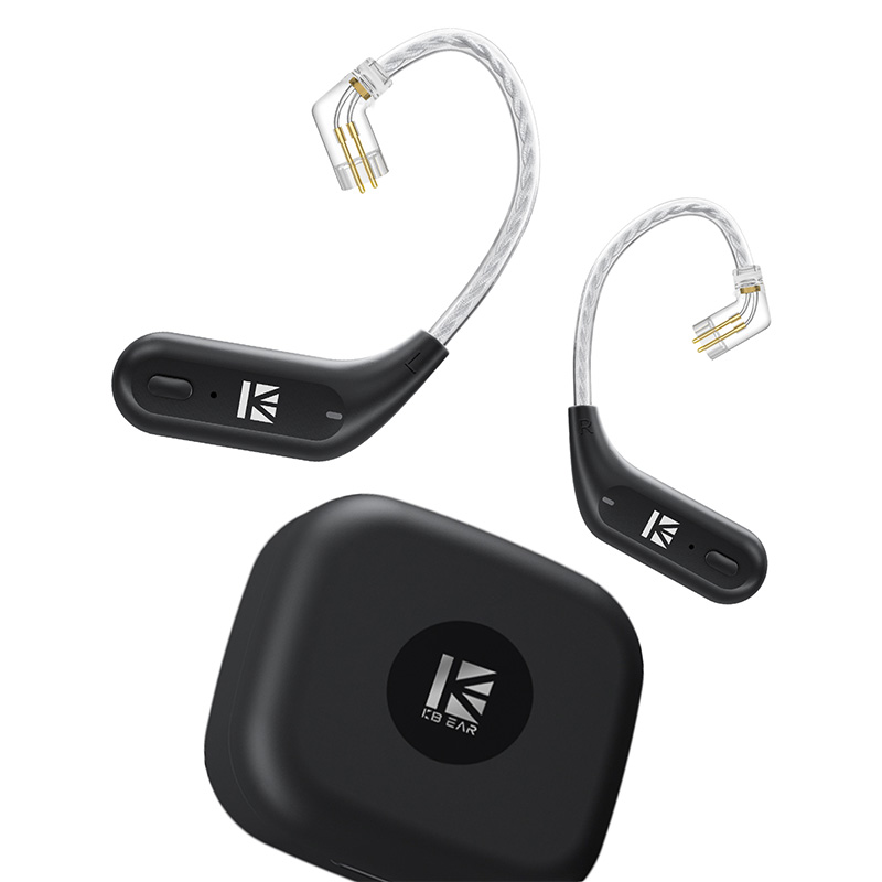 IEM Bluetooth Earhook Adapter  - đánh giá và giá In Ear Monitor Iem