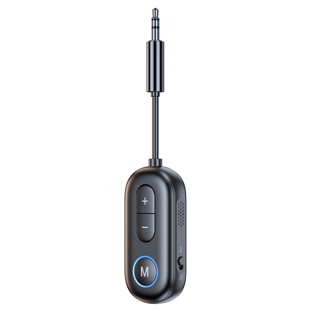 Bluetooth 5.4 Audio Transmitte - đánh giá và giá Audio Music To Video