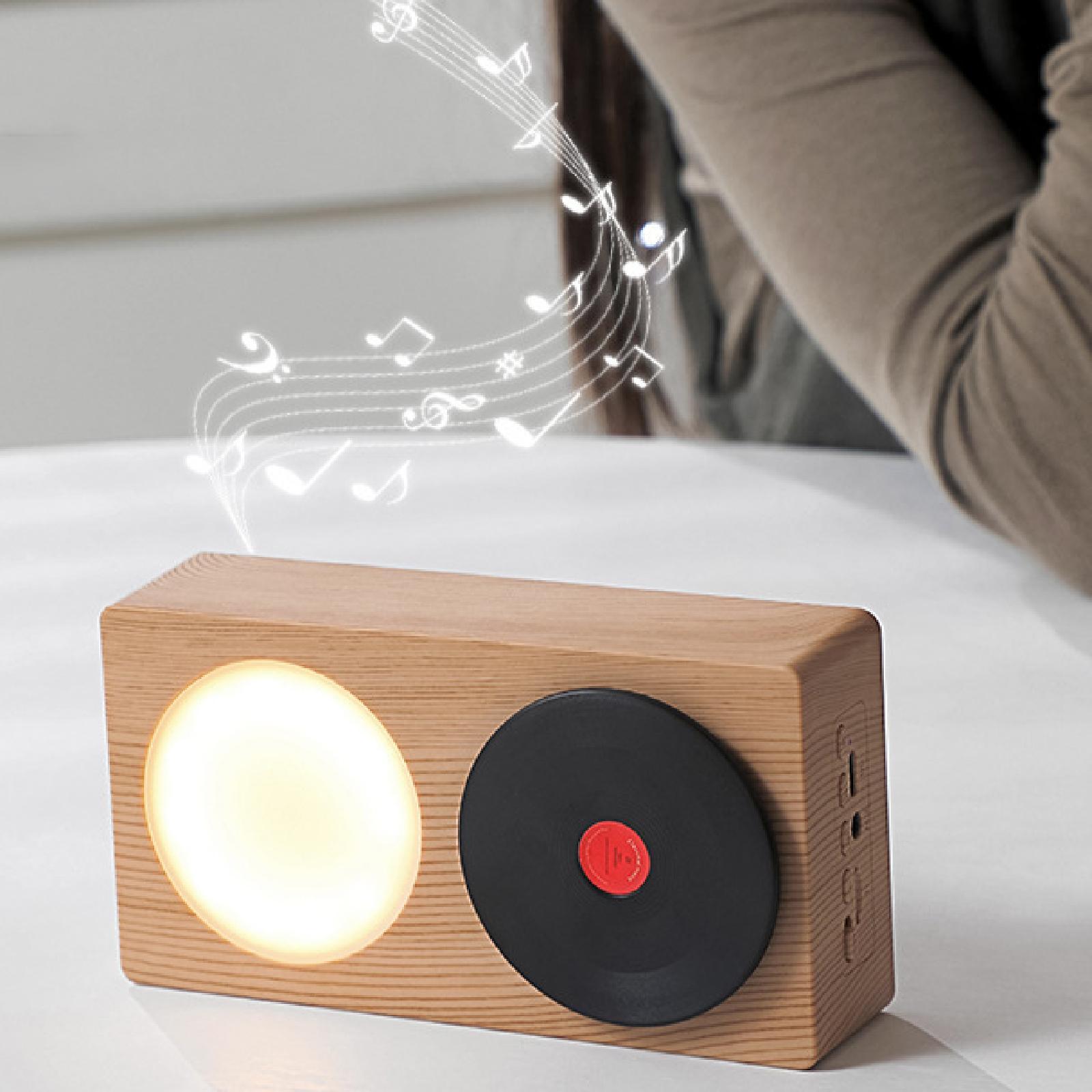 Classic Portable Mini Bluetoot - đánh giá và giá Audio Music Enhancer