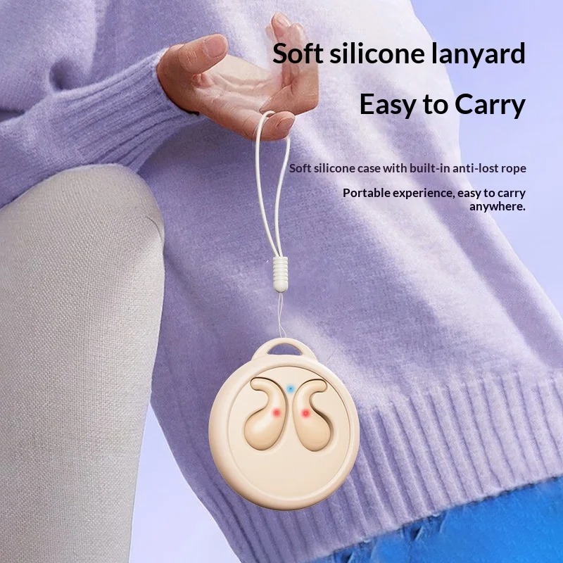Compact Soft Silicone Sleep Ea - đánh giá và giá Contact Pickup Mic