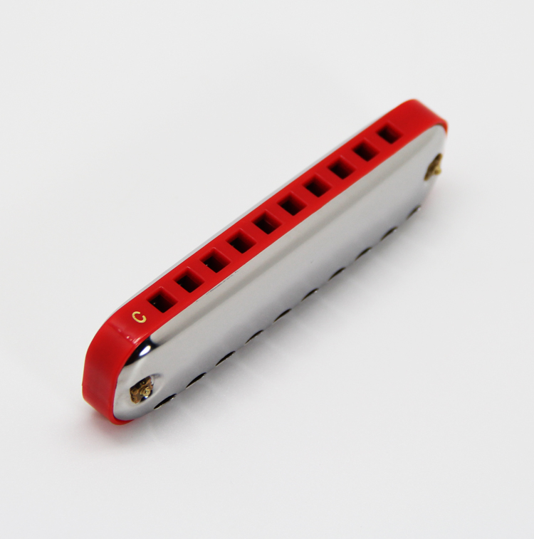 EASTTOP Kèn Harmonica Blues Ha - đánh giá và giá Harmonica 10 Hole