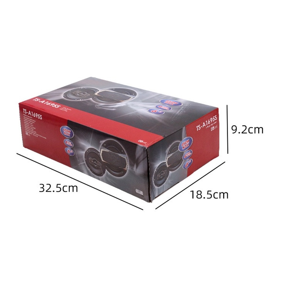 For Car Music Enhancement 16cm - đánh giá và giá Audio Music Enhancer