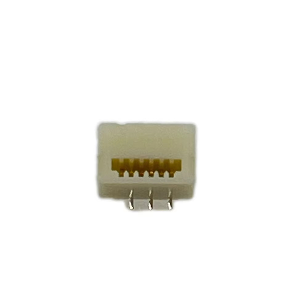 2PCS 6pin Socket Contact Clip  - đánh giá và giá Contact Pickup Mic