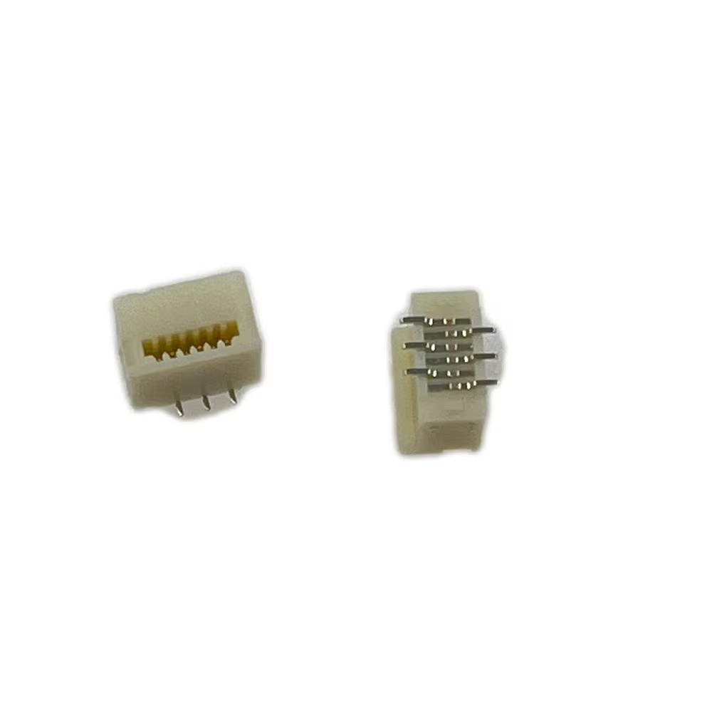 2PCS 6pin Socket Contact Clip  - đánh giá và giá Contact Pickup Mic