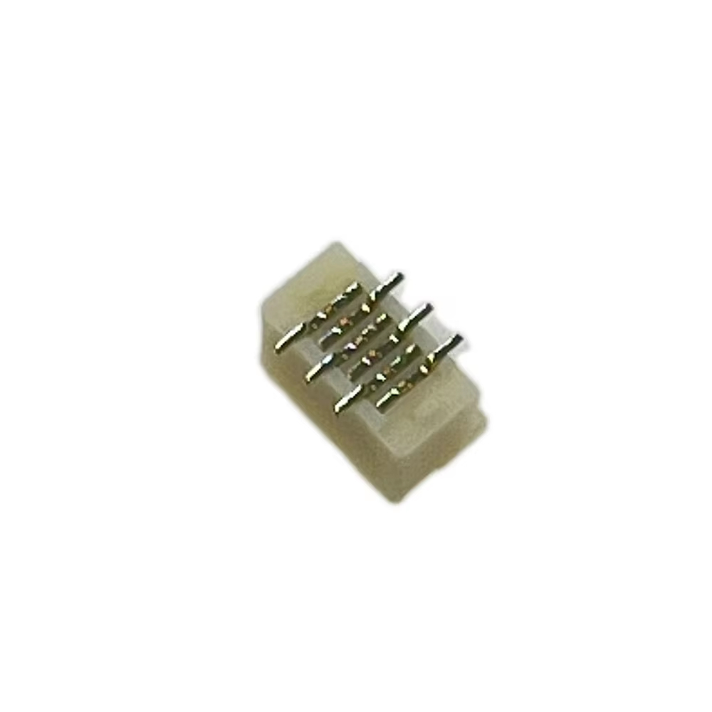 2PCS 6pin Socket Contact Clip  - đánh giá và giá Contact Pickup Mic