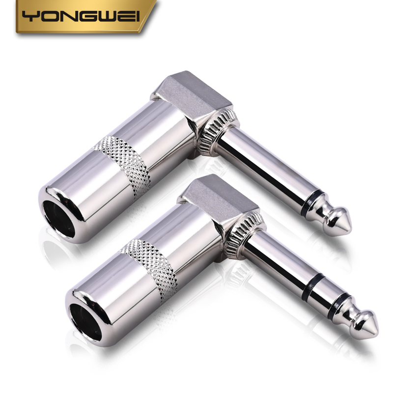 YONGWEI 6.35mm Mono/Stereo Aud - đánh giá và giá Audio Music Mixer