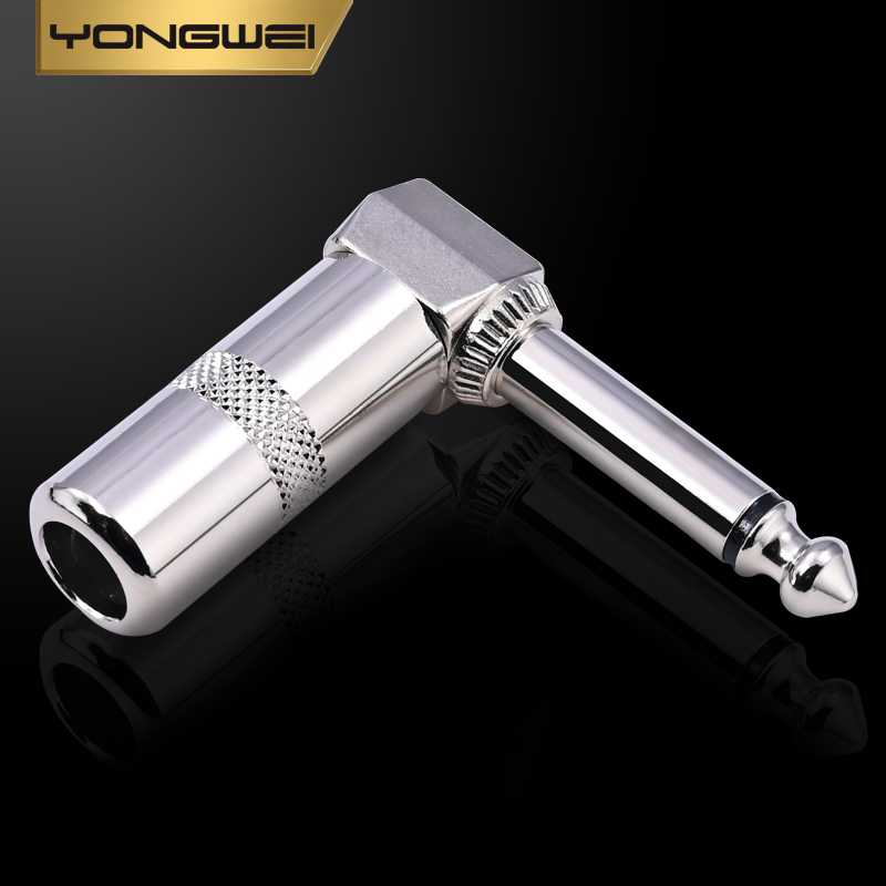 YONGWEI 6.35mm Mono/Stereo Aud - đánh giá và giá Audio Music Mixer