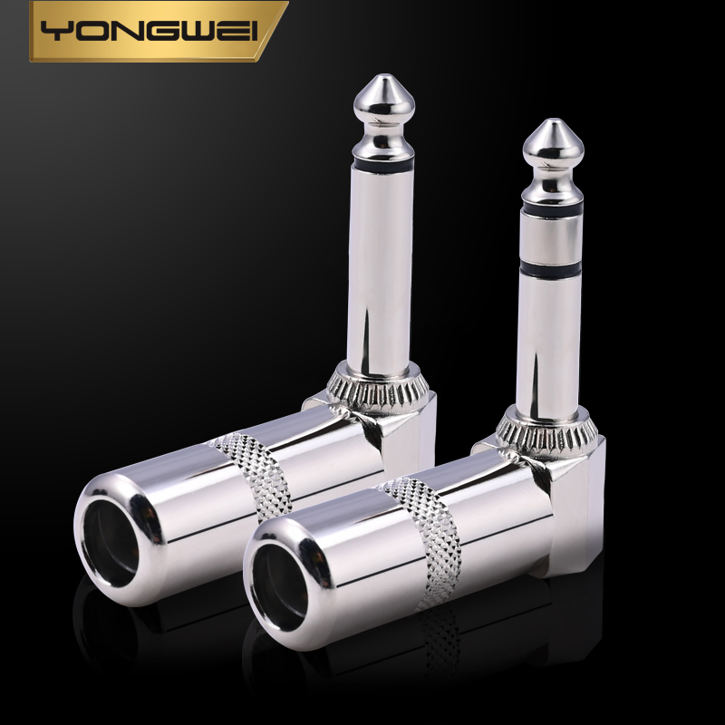 YONGWEI 6.35mm Mono/Stereo Aud - đánh giá và giá Audio Music Mixer