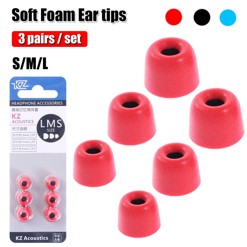 3Pair(6pcs) KZ New Upgrade Ori - đánh giá và giá Anker Speaker Soundcore Boom 2