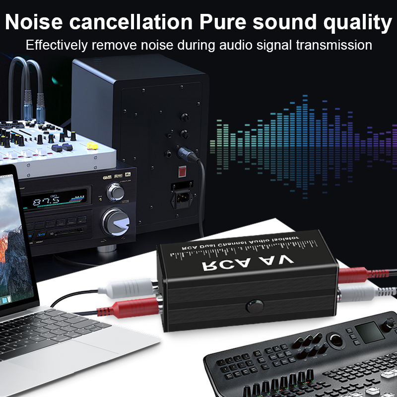 Professional Audio Noise Filte - đánh giá và giá Audio Music Free