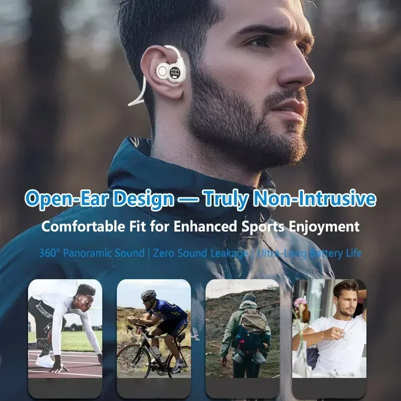 Bone Conduction Bluetooth Earb - đánh giá và giá Contact Pickup Mic
