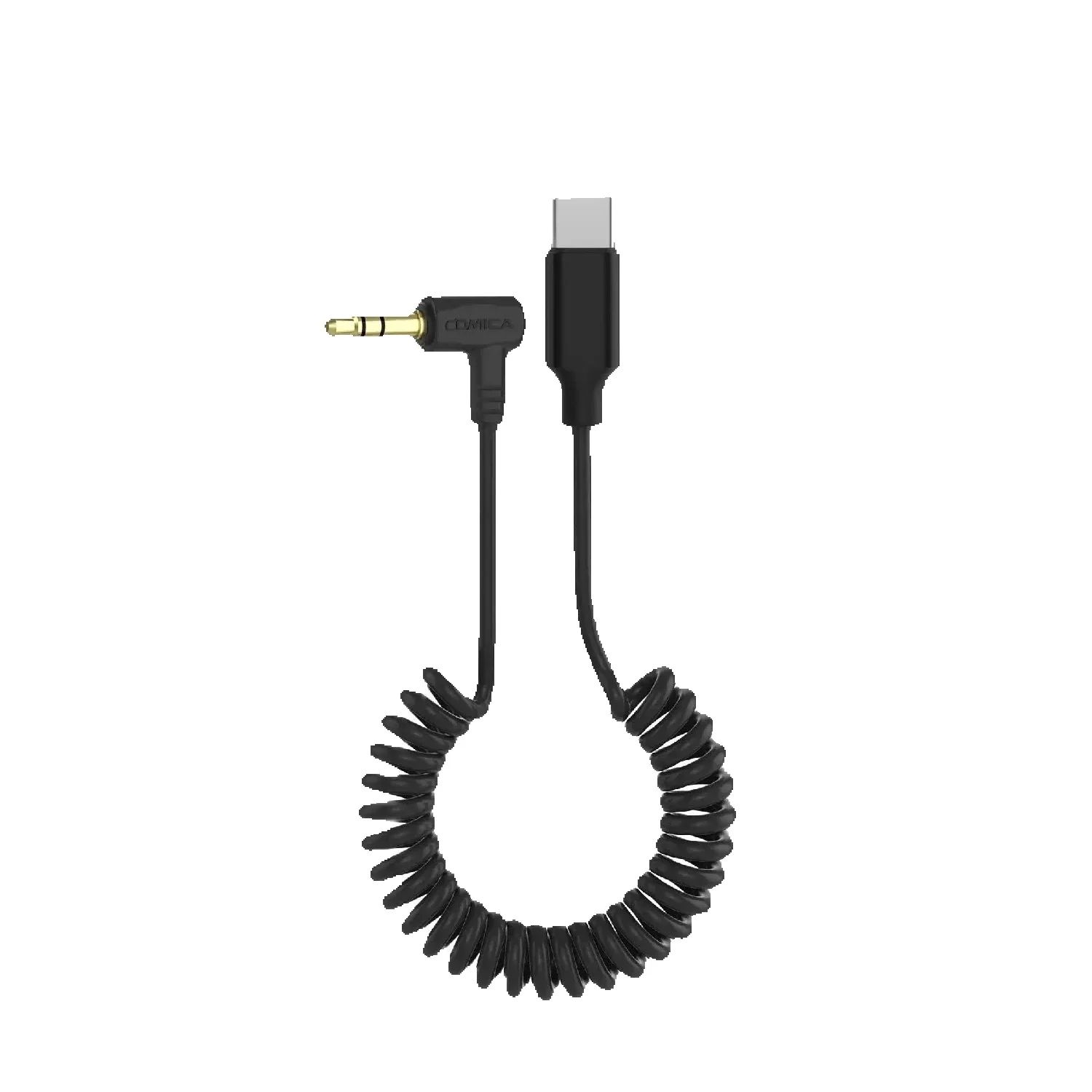 COMICA CVM-D-UC II 3.5mm TRS T - đánh giá và giá Contact Pickup Mic