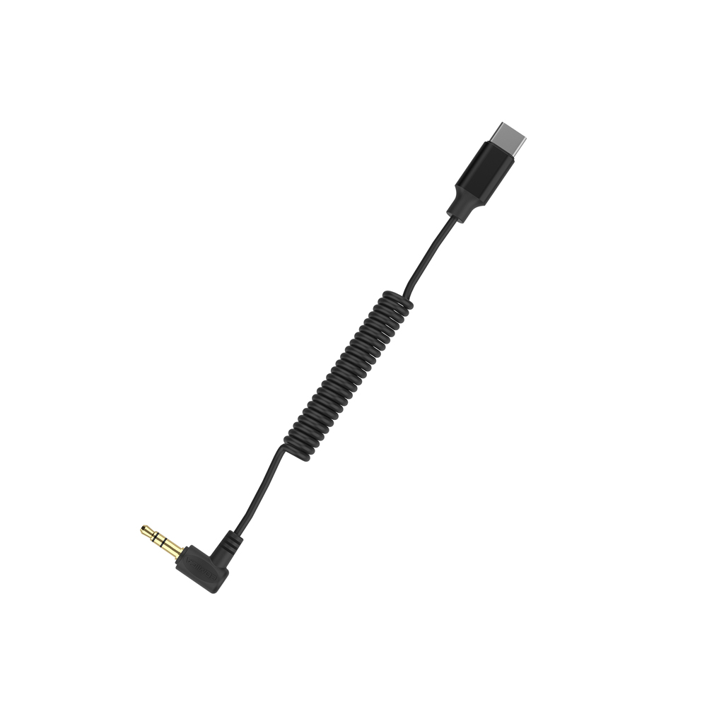COMICA CVM-D-UC II 3.5mm TRS T - đánh giá và giá Contact Pickup Mic