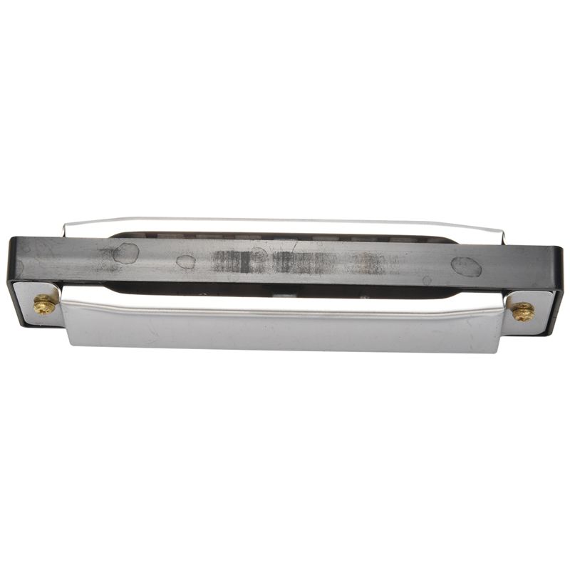 ABLB-2X 10 Holes Blues Harmoni - đánh giá và giá Harmonica 10 Hole