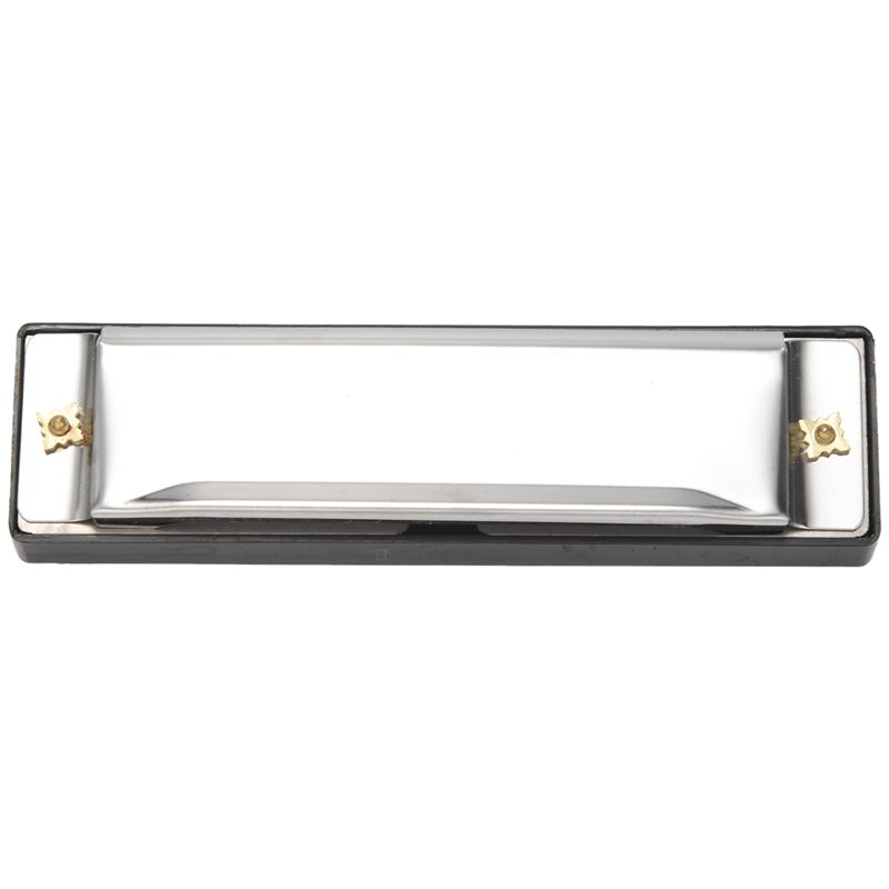 ABLB-2X 10 Holes Blues Harmoni - đánh giá và giá Harmonica 10 Hole