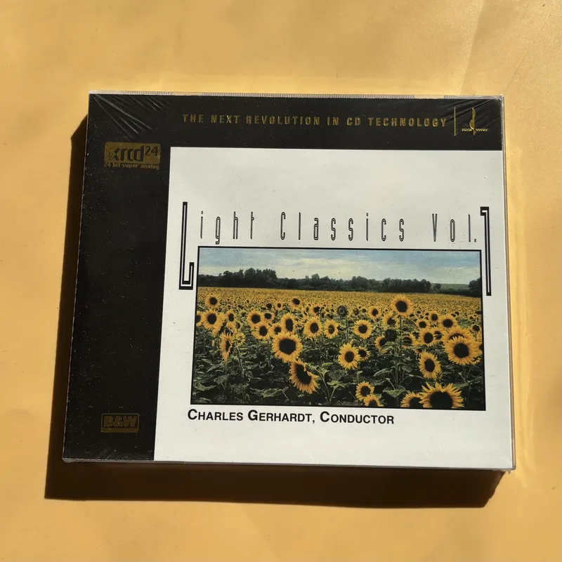 Classical Music Fever Disc Lig - đánh giá và giá Audio Music Free