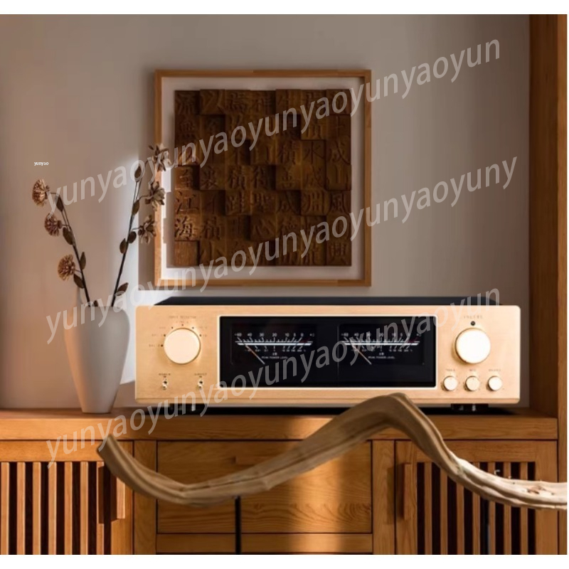 Pure Class A HiFi Tone Preampl - đánh giá và giá Audio Music Enhancer