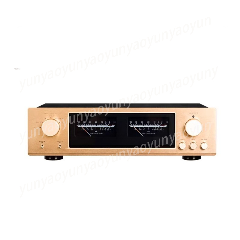 Pure Class A HiFi Tone Preampl - đánh giá và giá Audio Music Enhancer