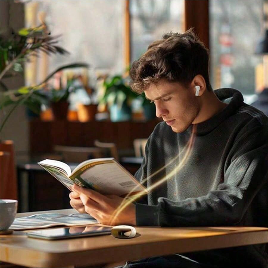Bluetooth Headphones Wireless  - đánh giá và giá Audio Music Enhancer