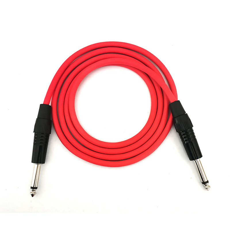 6.5mm Jack Audio Cable 6.35 Ja - đánh giá và giá Audio Music Mixer