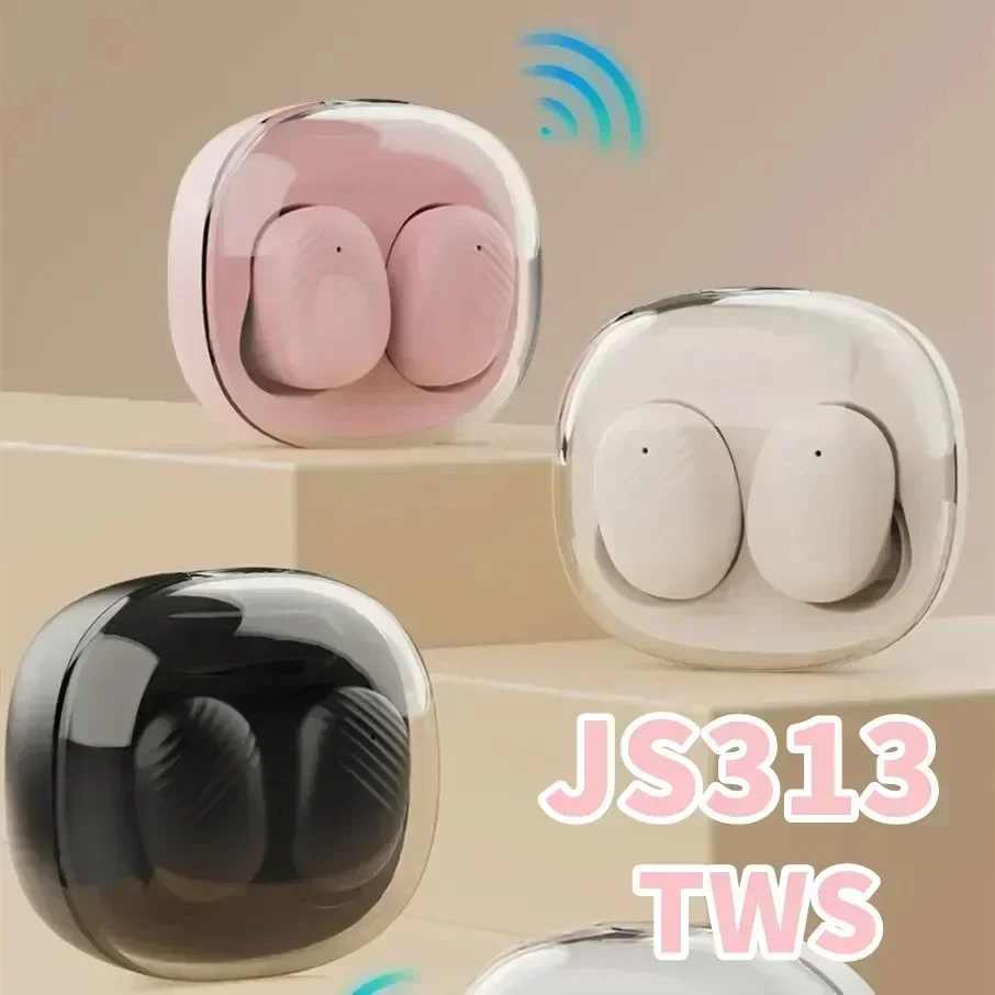 TWS Bluetooth Earphones Wirele - đánh giá và giá Contact Pickup Mic