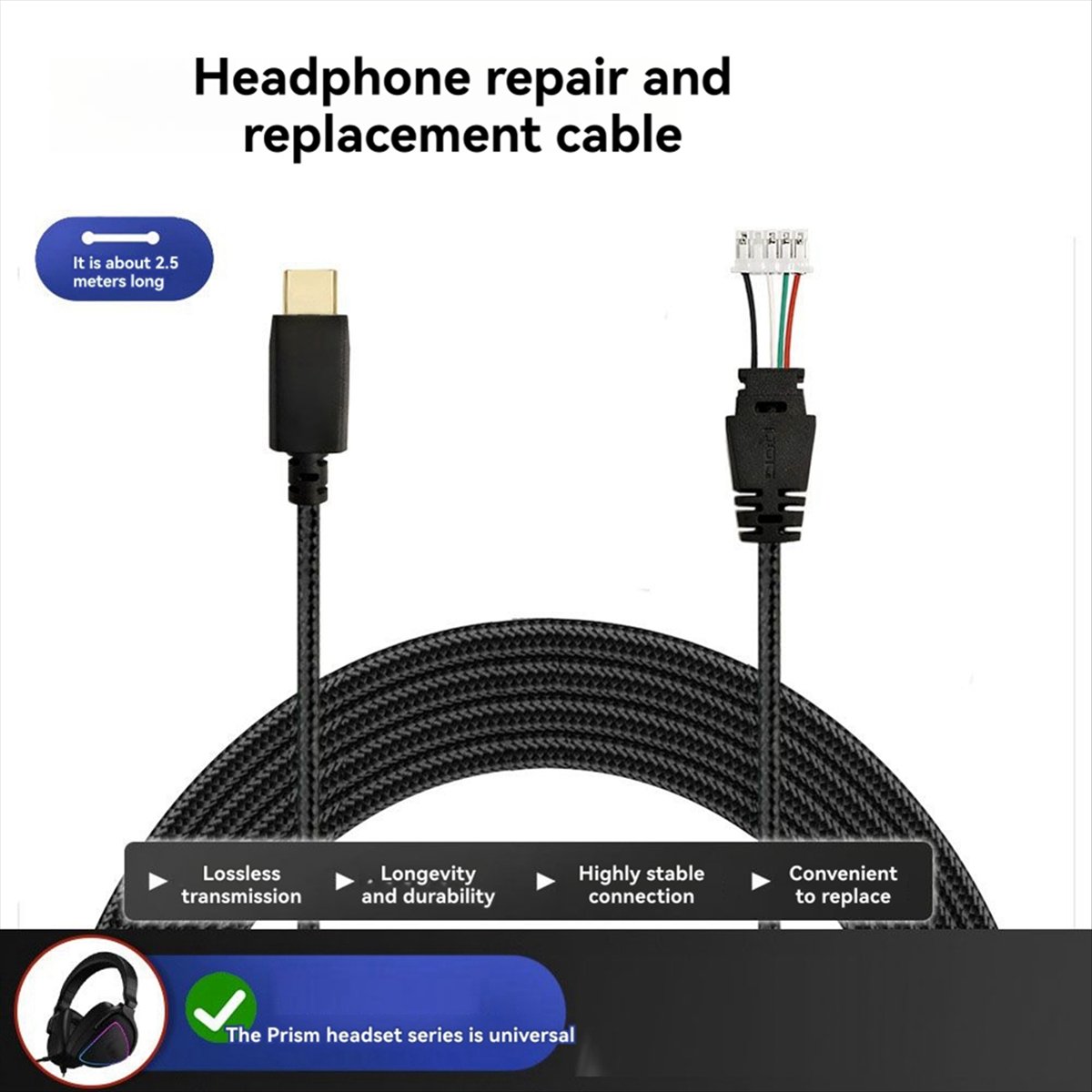 DT75New Arrival Braided Wire f - đánh giá và giá Contact Pickup Mic