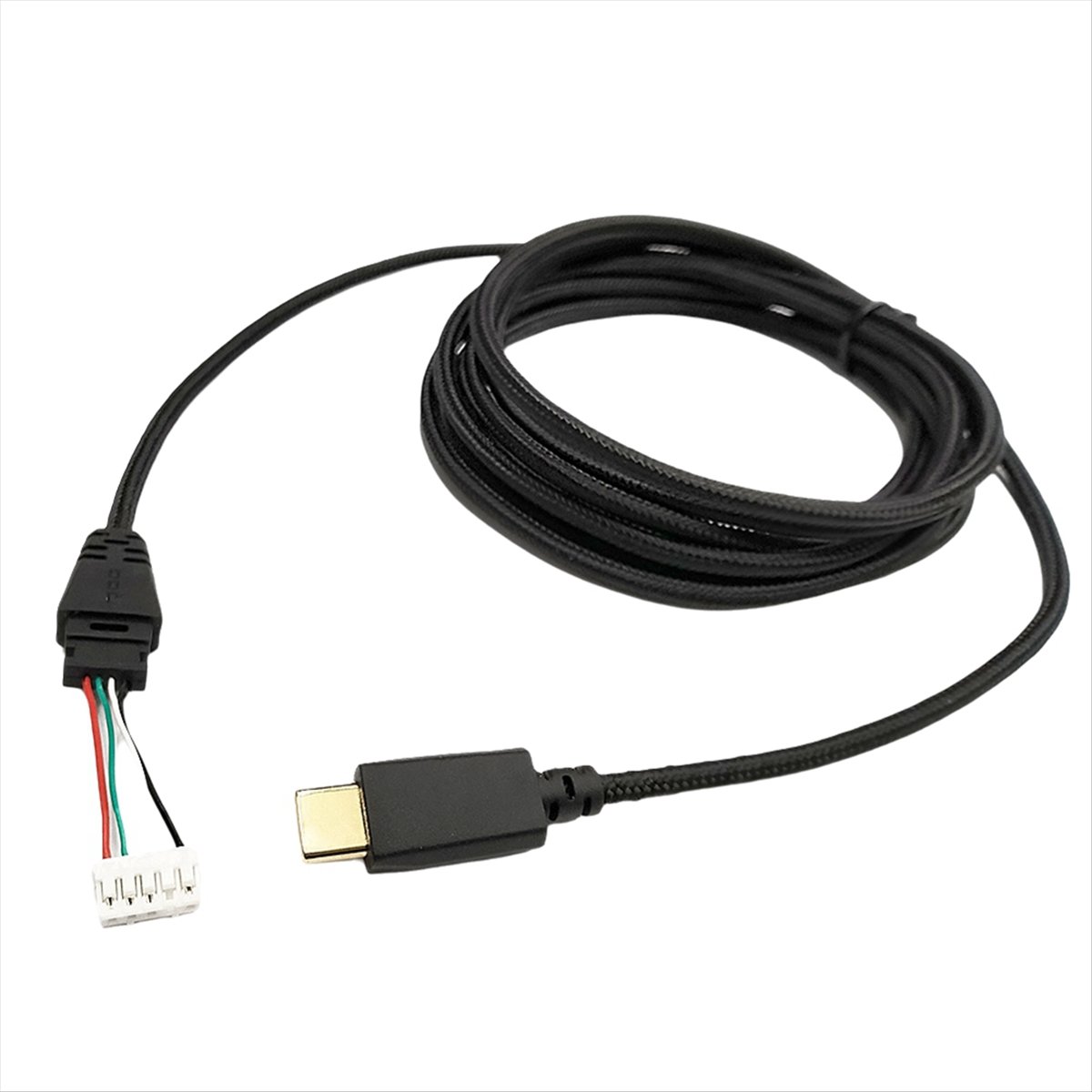 DT75New Arrival Braided Wire f - đánh giá và giá Contact Pickup Mic
