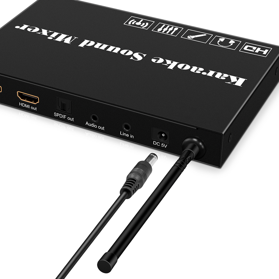 Audio Mixer Audio mixerdj cont - đánh giá và giá Audio Music Mixer