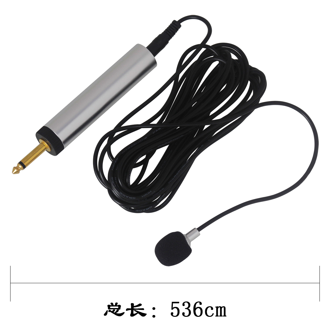 Portable Wired Instrument Pick - đánh giá và giá Contact Pickup Mic