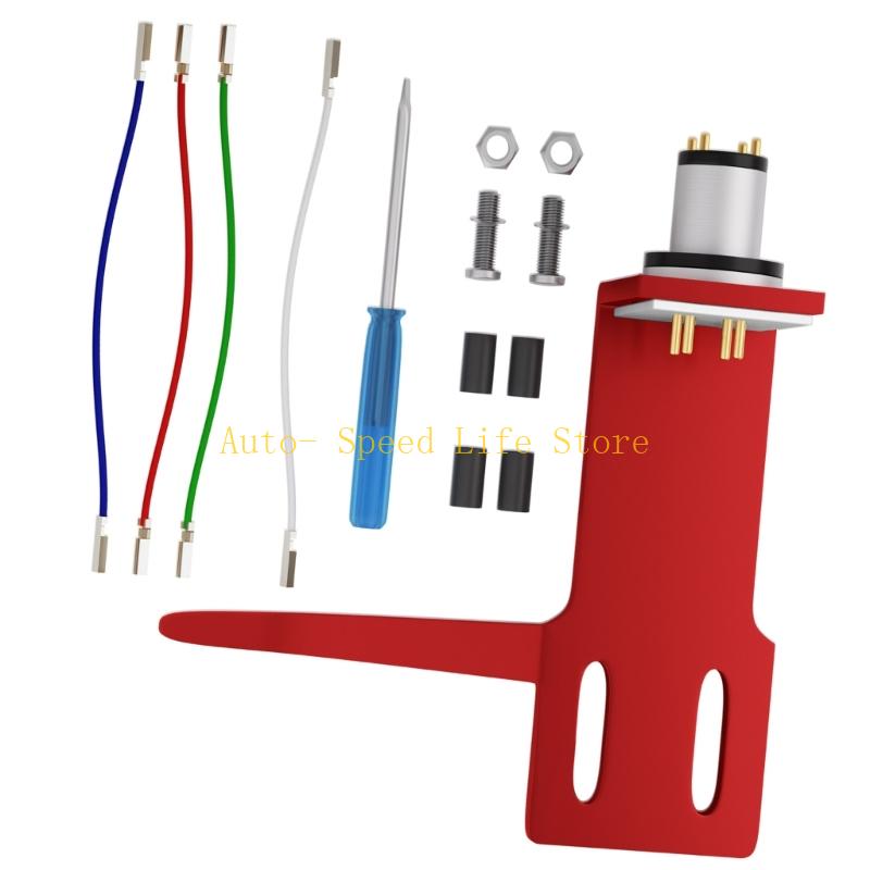 Hộp đĩa xoay 02DA dẫn đến thay - đánh giá và giá Audio Music Enhancer