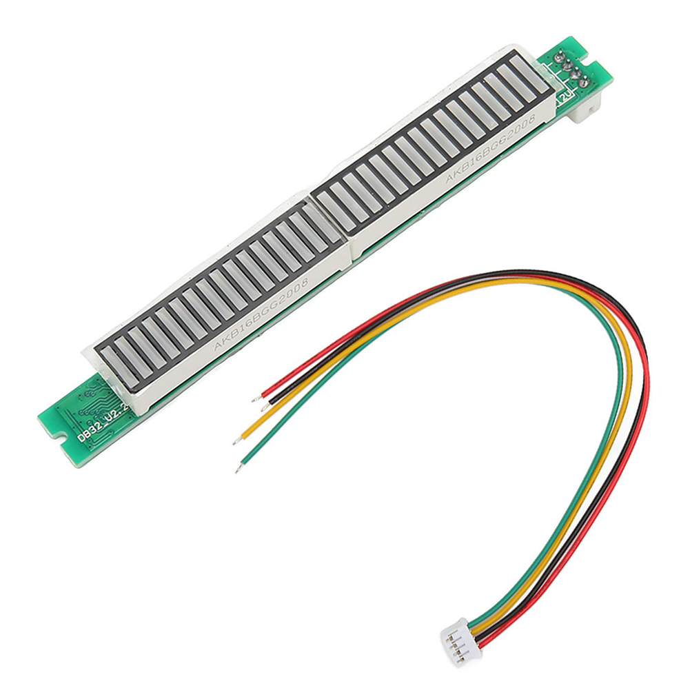 Mono 32 Bit Adjustable MIC Sou - đánh giá và giá Audio Music Visualizer