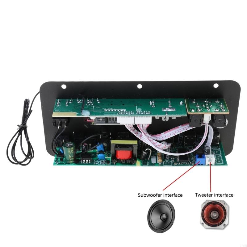 Bảng khuếch đại Bluetooth5.0 đ - đánh giá và giá Audio Music Enhancer